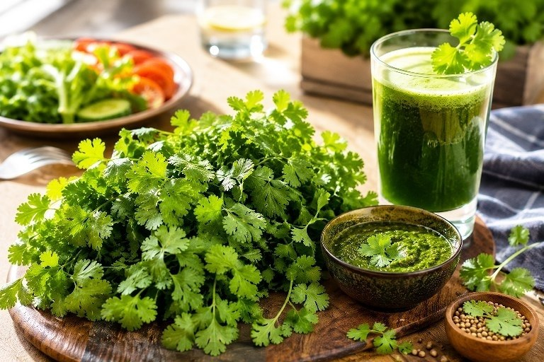 20 Best Vegetables for Arthritis Backed by Research image