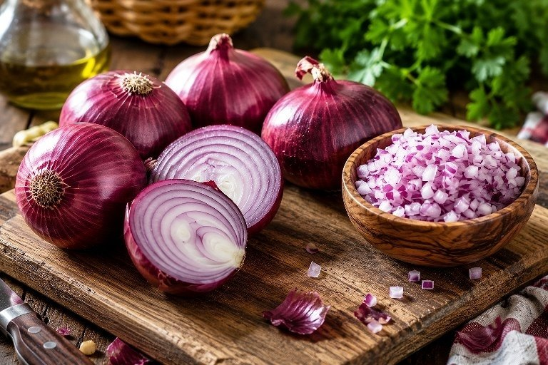 20 Best Vegetables for Arthritis Backed by Research image